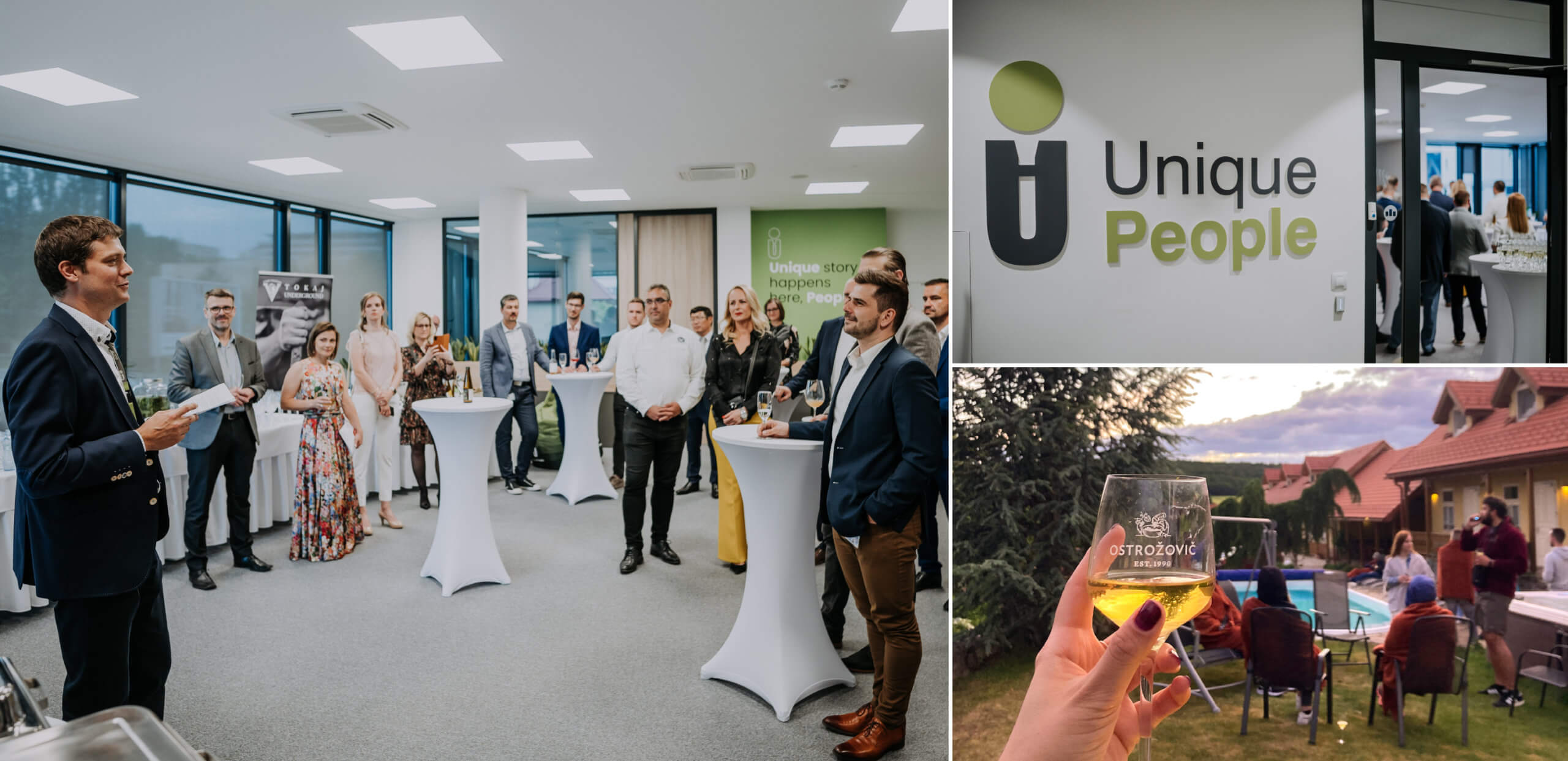 uniquepeople.tech
